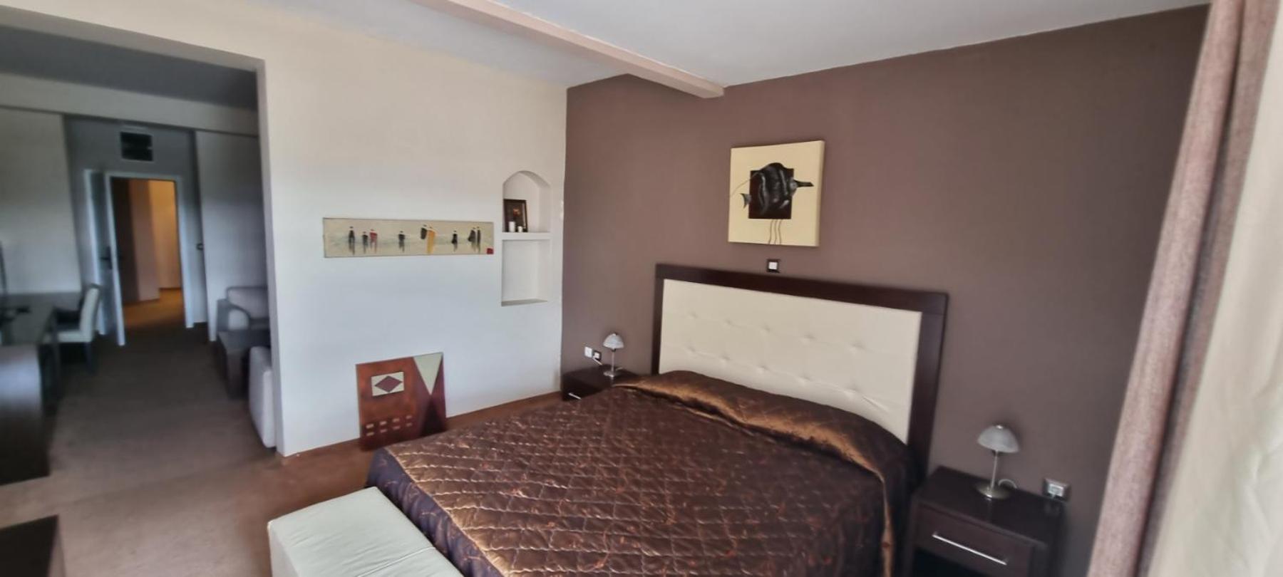 Hotel Bluebell Ohrid Exterior photo